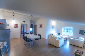 Geldingsá Apartment