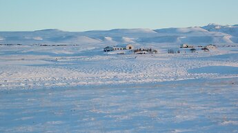 Skógar Sunset Guesthouse