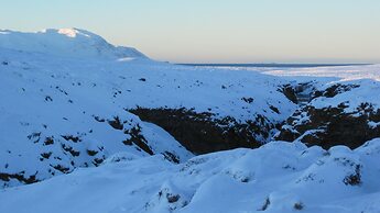 Skógar Sunset Guesthouse