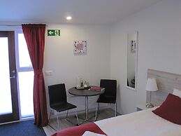 Skógar Sunset Guesthouse