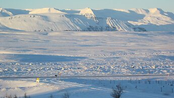 Skógar Sunset Guesthouse