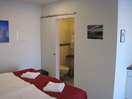 Skógar Sunset Guesthouse