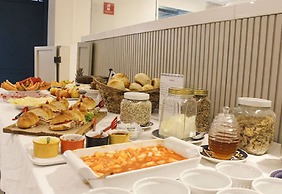 Landscape Beira Mar Platinum