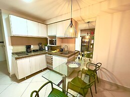 Landscape Beira Mar Platinum