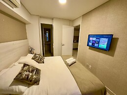 Landscape Beira Mar Platinum