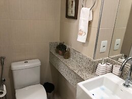 Landscape Beira Mar Platinum