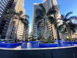 Landscape Beira Mar Platinum