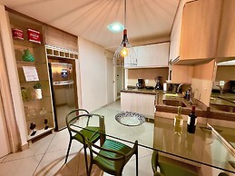 Landscape Beira Mar Platinum