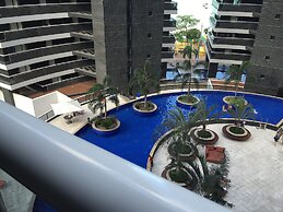 Landscape Beira Mar Platinum