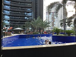 Landscape Beira Mar Platinum