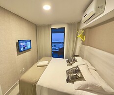 Landscape Beira Mar Platinum