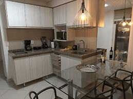 Landscape Beira Mar Platinum