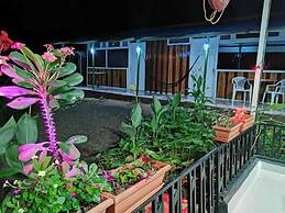 Cabinasyafethosa caletas