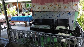 Cabinasyafethosa caletas