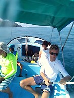 Cabinasyafethosa caletas