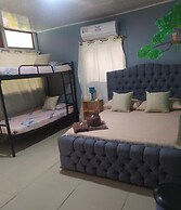 Cabinasyafethosa caletas