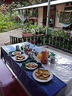 Cabinasyafethosa caletas