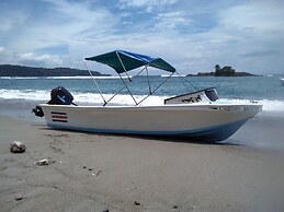 Cabinasyafethosa caletas