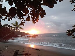 Cabinasyafethosa caletas