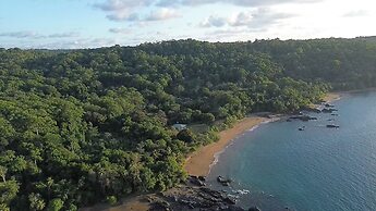 Cabinasyafethosa caletas