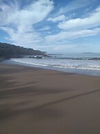 Cabinasyafethosa caletas