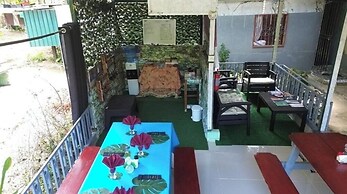 Cabinasyafethosa caletas