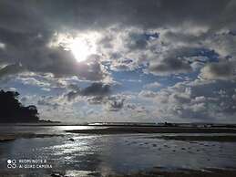 Cabinasyafethosa caletas