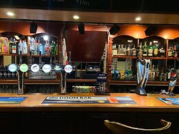 Halfway House