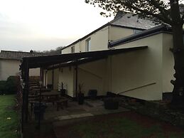 Halfway House
