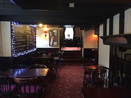Halfway House
