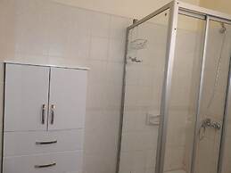 Ertunalp Apartment