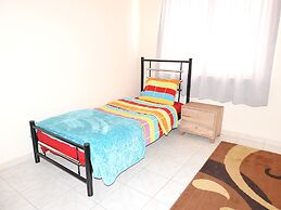 Ertunalp Apartment