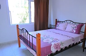 Ertunalp Apartment