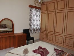 Ertunalp Apartment