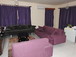 Ertunalp Apartment