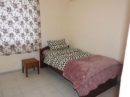 Ertunalp Apartment