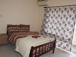 Ertunalp Apartment