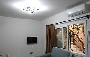 Ertunalp Apartment