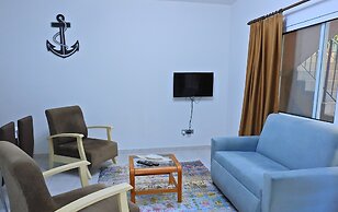 Ertunalp Apartment