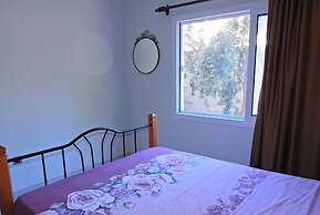 Ertunalp Apartment