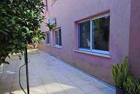 Ertunalp Apartment