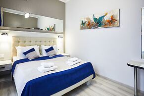 Antares Apart Hotel