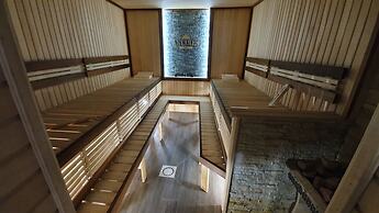 Antares Apart Hotel