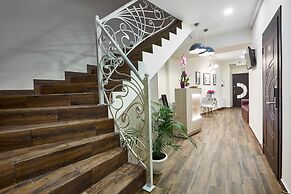 Antares Apart Hotel