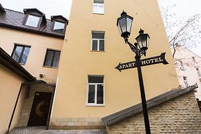 Antares Apart Hotel