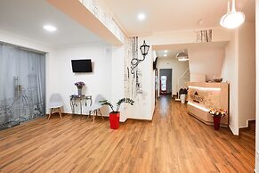 Antares Apart Hotel
