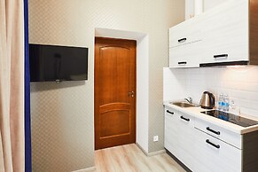 Antares Apart Hotel