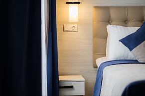 Antares Apart Hotel