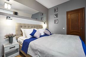 Antares Apart Hotel