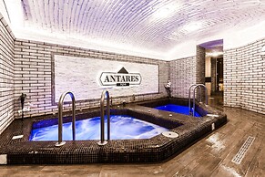 Antares Apart Hotel